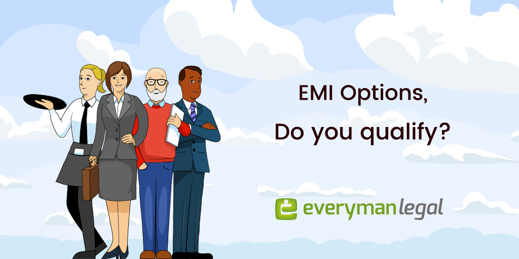 EMI Options – Do you qualify? | Everyman Advisory